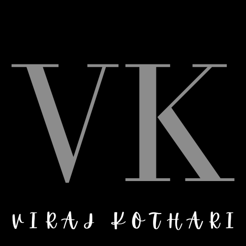 Viraj Kothari